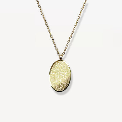 Ayatul Kursi Necklace